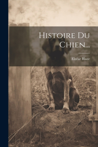 Histoire Du Chien...