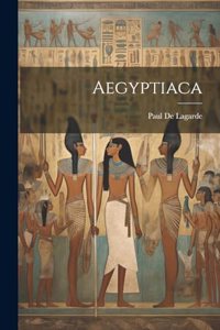 Aegyptiaca