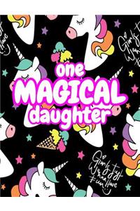 One Magical Daughter