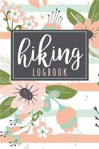 Hiking Logbook