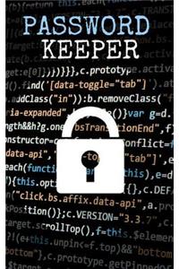 Password Keeper
