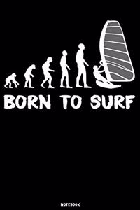 Born to Surf