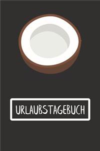 Urlaubstagebuch