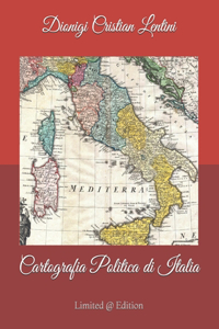 Cartografia Politica di Italia