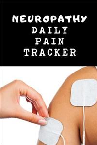 Neuropathy Daily Pain Tracker