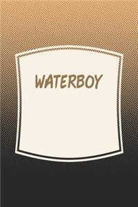 Waterboy