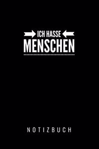 Ich Hasse Menschen