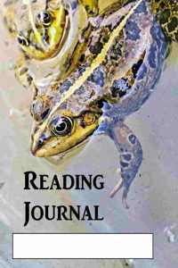 Reading Journal