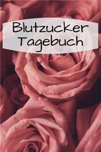 Blutzucker Tagebuch