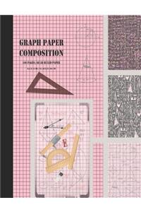 Graph Paper Composition