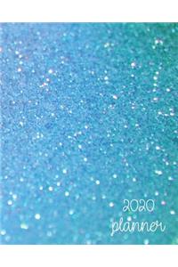2020 Planner
