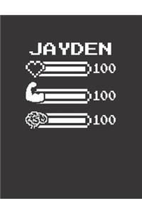 Jayden