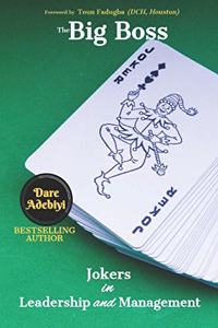 The Big Boss is a Joker 1