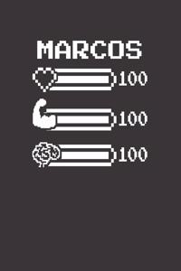 Marcos