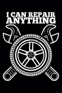 I Can Repair Anything