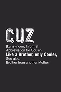 Cuz