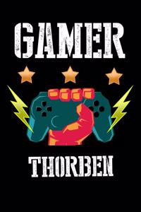 Gamer Thorben