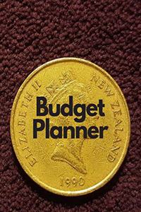 Budget Planner