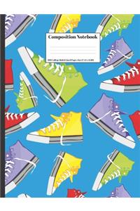Composition Notebook