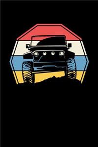 Jeep Journal