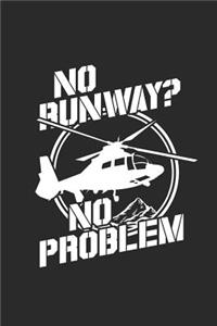 No Runway? No Problem