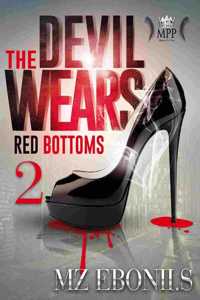 Devil Wears Red Bottoms 2