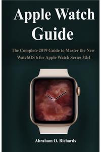 Apple Watch Guide