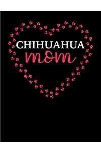 Chihuahua Mom
