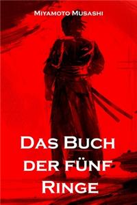 Das Buch der fünf Ringe