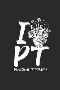 I Love Physical Therapy
