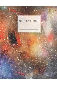Notizbuch