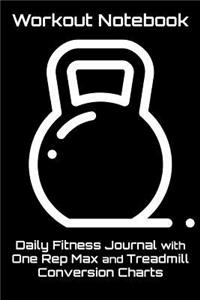 Workout Notebook