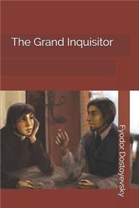 The Grand Inquisitor