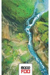 Mood Foo(tm) - Mind Over Mood - Notebook, Log, Journal - Scenic Series - 004