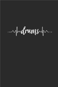 Drums Heartbeat