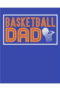 Basketball Dad