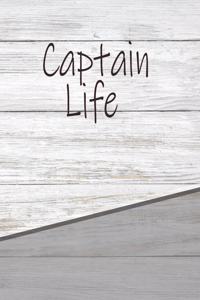 Captain Life