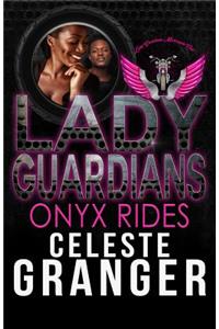 Lady Guardians