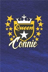 Queen Connie