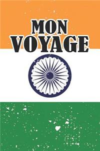 Mon Voyage
