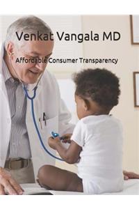 Affordable Healthcare Transparency