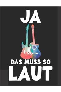 Notenheft