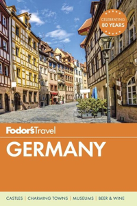 Fodor's Germany