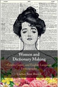 Women and Dictionary-Making