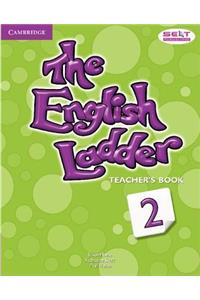 The English Ladder Level 2 Teacher's Book