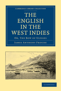 English in the West Indies