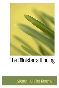 The Minister's Wooing