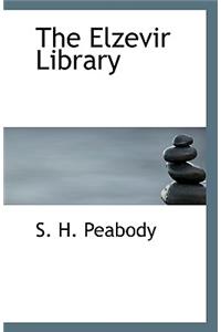 The Elzevir Library