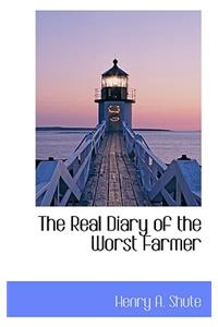 The Real Diary of the Worst Farmer