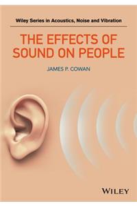 Effects of Sound on People